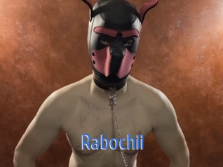 Rabochii