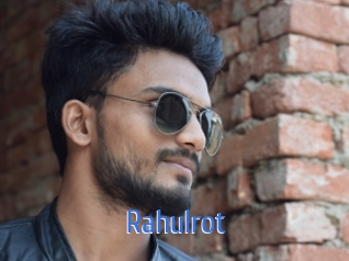 Rahulrot