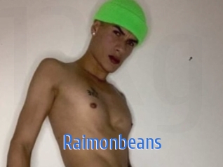 Raimonbeans