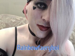 Rainbowfaeryboi