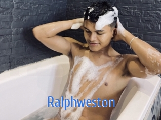 Ralphweston