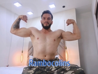 rambocolins 12x Gay