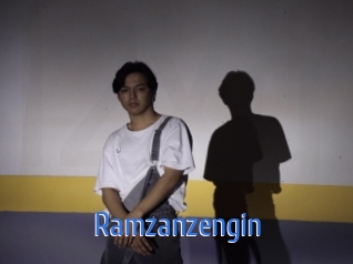 Ramzanzengin