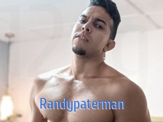 Randypaterman