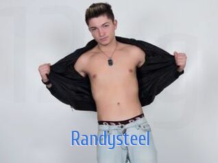 Randysteel