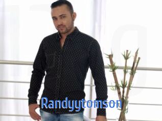 Randyytomson