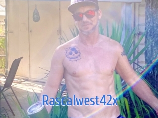 rascalwest42x 12x Gay