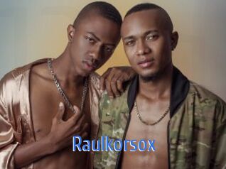 Raulkorsox