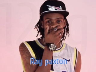 ray_paxton 12x Gay