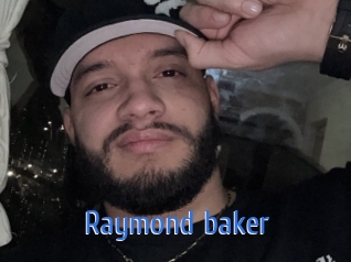 Raymond_baker
