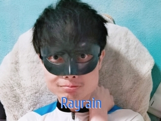 Rayrain