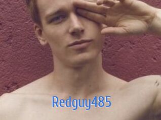 Redguy485