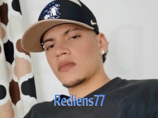 Rediens77