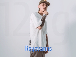 reyevanns 12x Gay