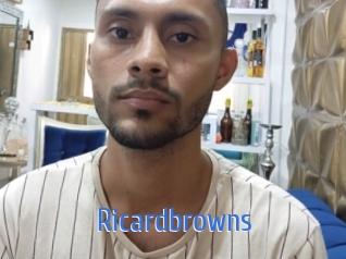 Ricardbrowns