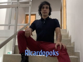 Ricardopoks