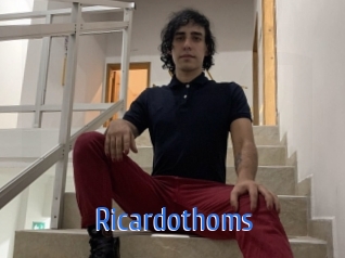 Ricardothoms