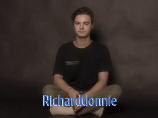 Richarddonnie