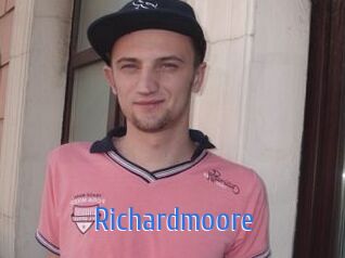 Richardmoore