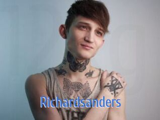 Richardsanders