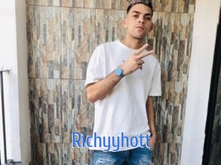 Richyyhott