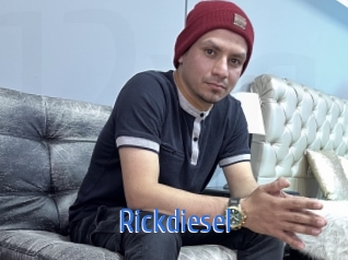 rickdiesel 12x Gay