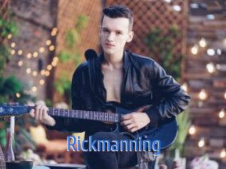 Rickmanning