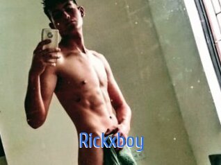 Rickxboy