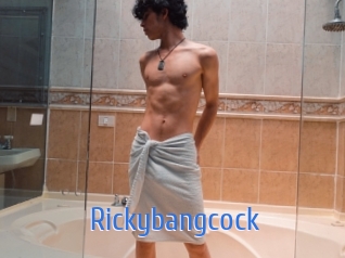 Rickybangcock