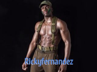 Rickyfernandez