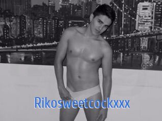 Rikosweetcockxxx
