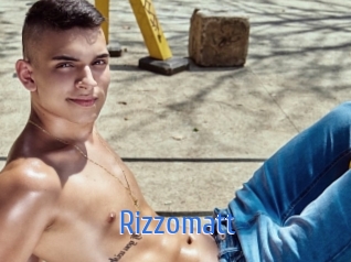 rizzomatt 12x Gay