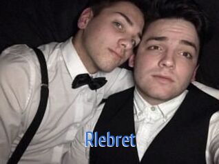 Rlebret