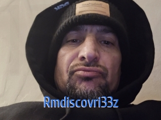 Rmdiscovri33z