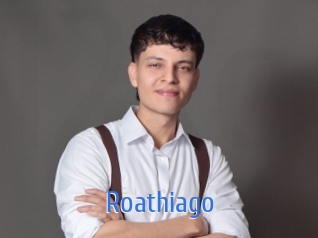 roathiago 12x Gay