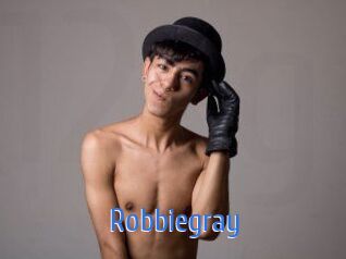 Robbiegray