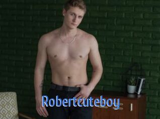 Robertcuteboy