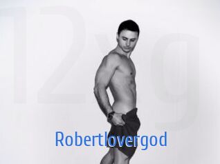 Robertlovergod