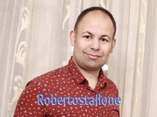 Robertostallone