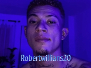 Robertwillians20