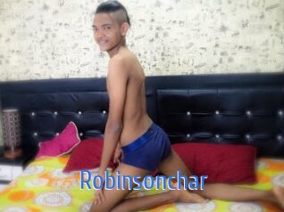 Robinsonchar