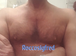 Roccosigfred