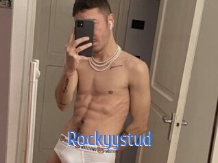 Rockyystud