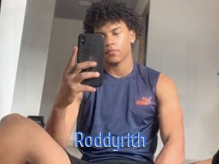 Roddyrith