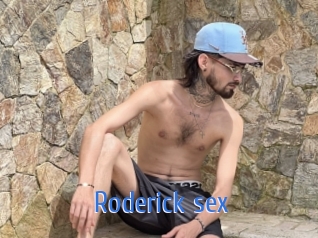 Roderick_sex