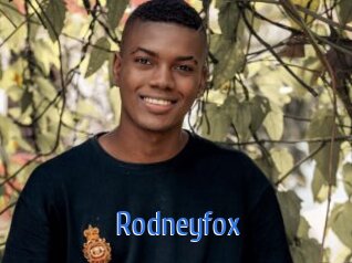 Rodneyfox
