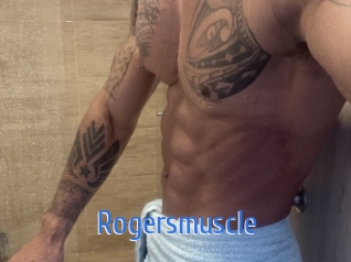 Rogersmuscle
