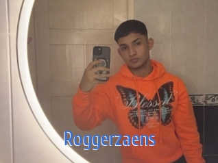 Roggerzaens