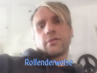 Rollenderweise