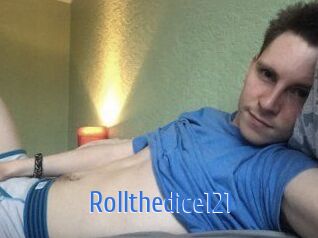 Rollthedice121